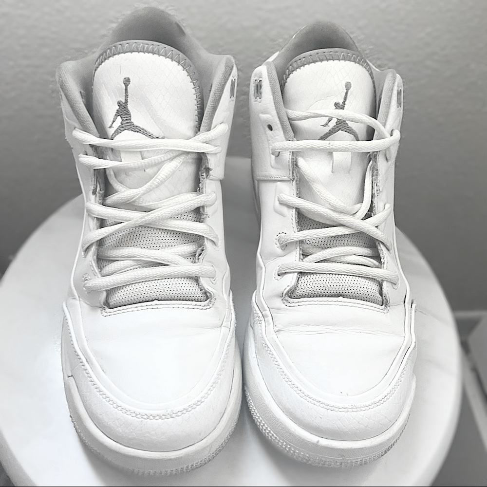 Jordan Flight Origin 3